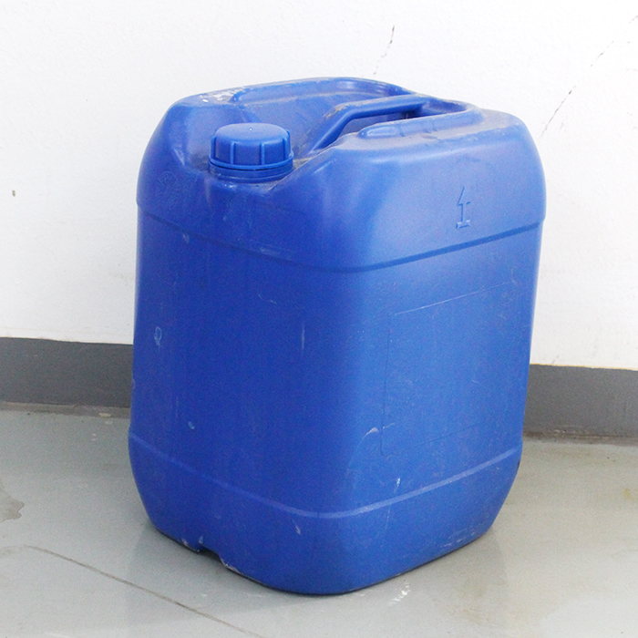 パッシベーション液