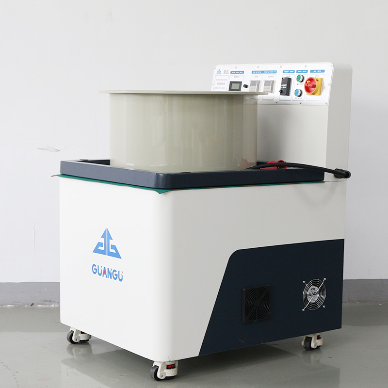 磁気研磨機(jī)