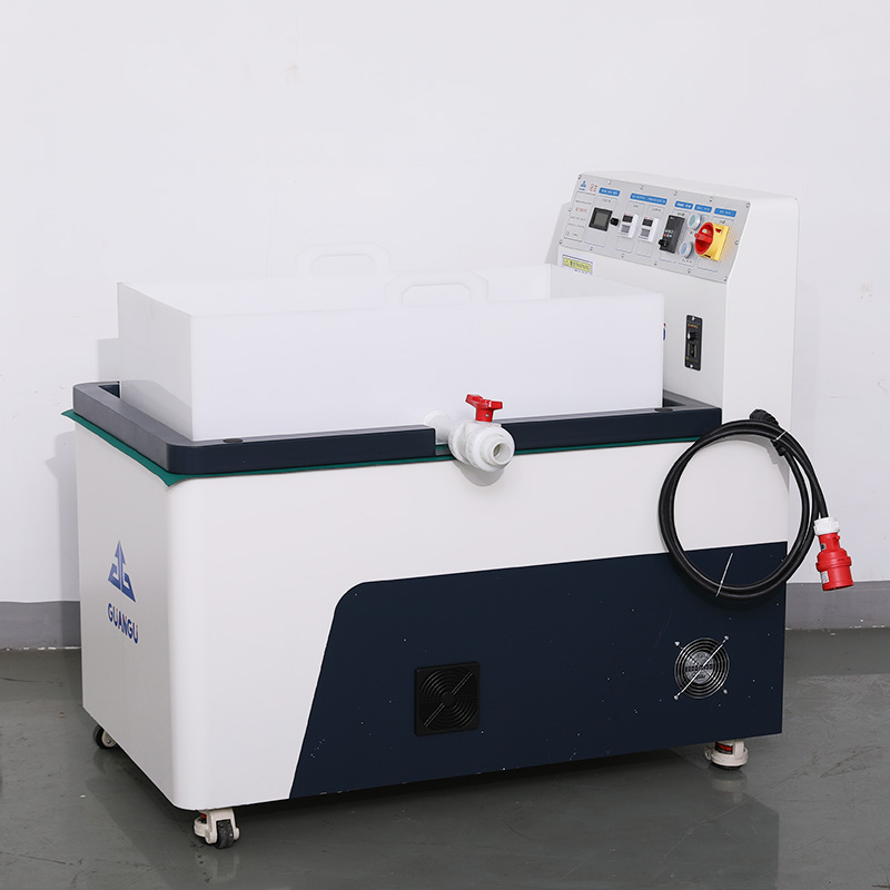 大型金屬拋光機(jī)