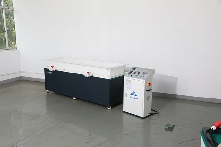 GG2380平移磁力拋光機(jī)