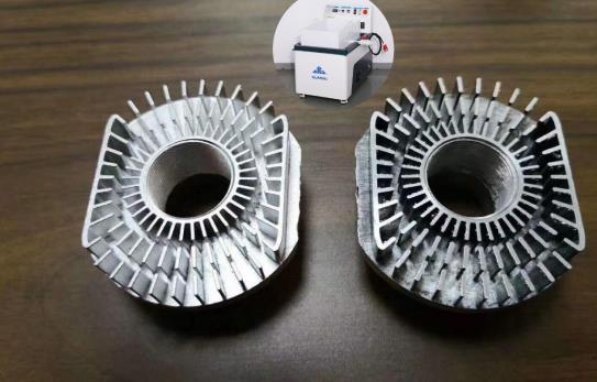 6061 Aluminum Parts Polished 6061 Aluminum Parts Polished